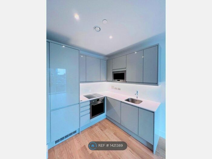 1 Bedroom Flat To Rent In West Timber Yard Hurst Street, Birmingham, B5