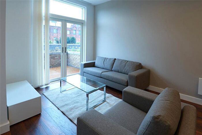 2 Bedroom Apartment To Rent In Greengate New Bridge Street Salford, M3