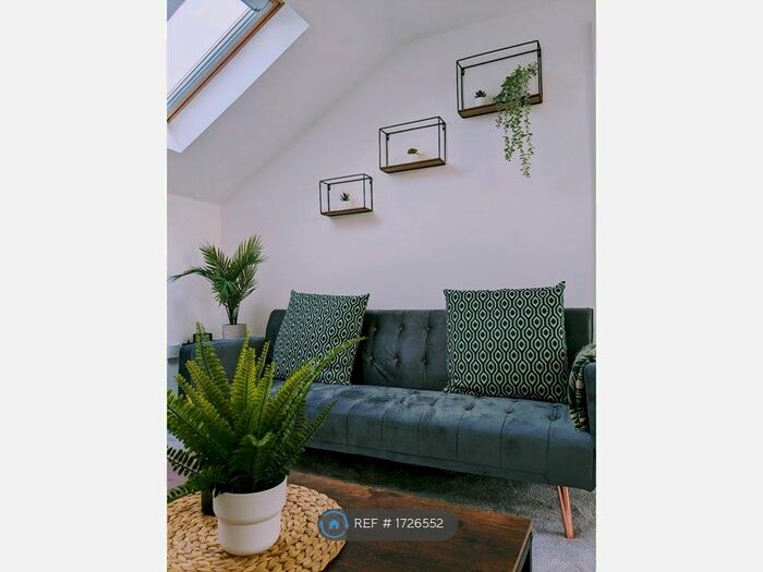 1 Bedroom Flat To Rent In Canton, Cardiff, CF5