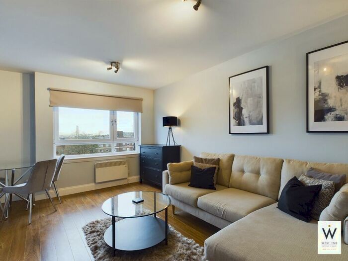 1 Bedroom Flat To Rent In Kensington Road, Dowanhill, Glasgow, G12