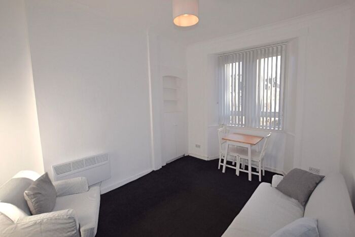 1 Bedroom Flat To Rent In Gorgie Road, Gorgie, Edinburgh, EH11