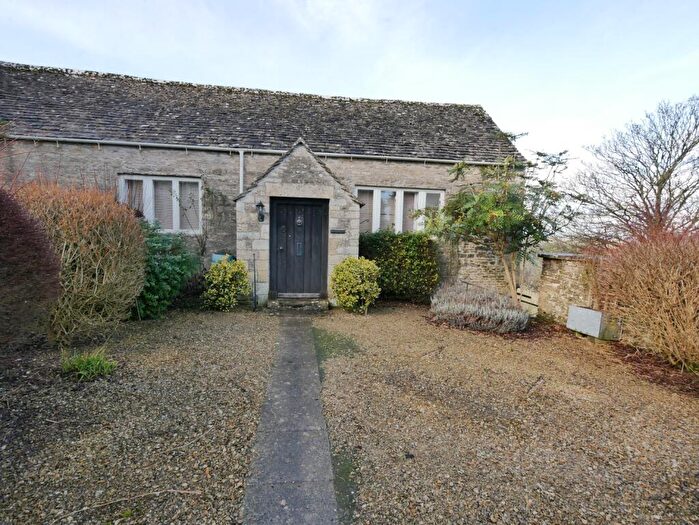 1 Bedroom Cottage To Rent In Miserden, Stroud, GL6