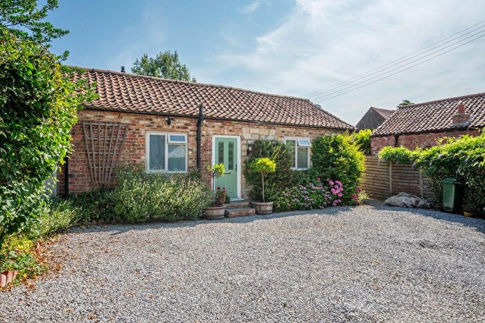 3 Bedroom Cottage For Sale In Main Street, Askham Richard, York, YO23