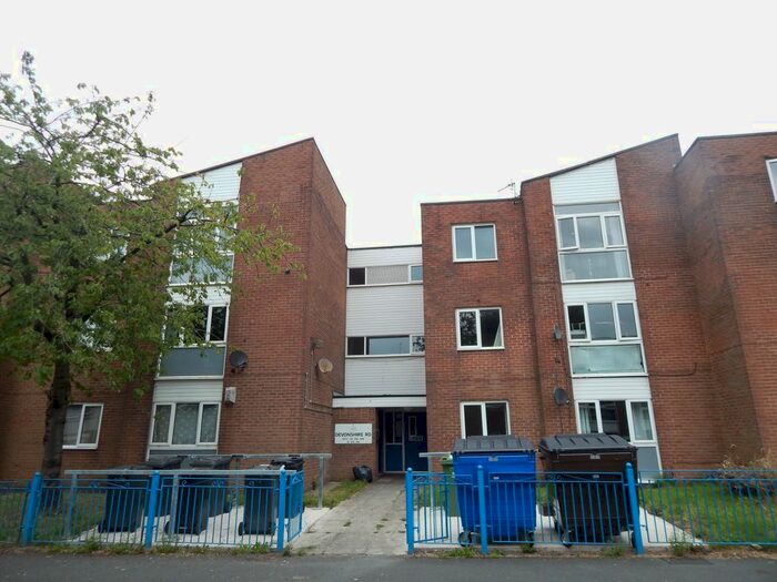 1 Bedroom Flat To Rent In Devonshire Road, Atherton, Manchester, M46