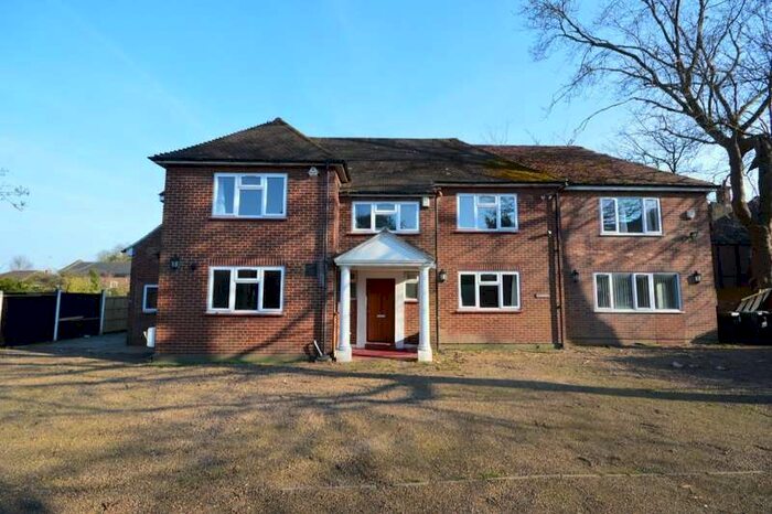 7 Bedroom Detached House To Rent In Old Manor Drive, Gravesend, Kent, DA12