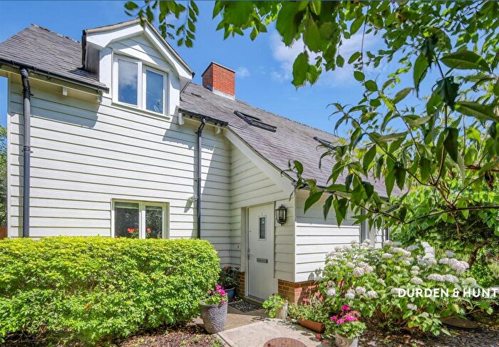 3 Bedroom Semi Detached House For Sale In Rams Farm Road, Fordham, CO6