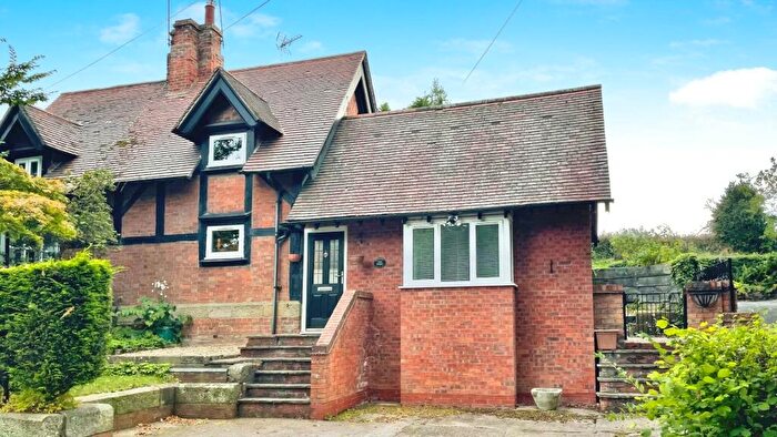1 Bedroom Cottage For Sale In Smiths Lane, Snitterfield, Stratford-upon-Avon, CV37