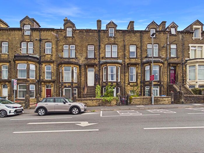 1 Bedroom Flat To Rent In Highfield Terrace, Skipton, BD23