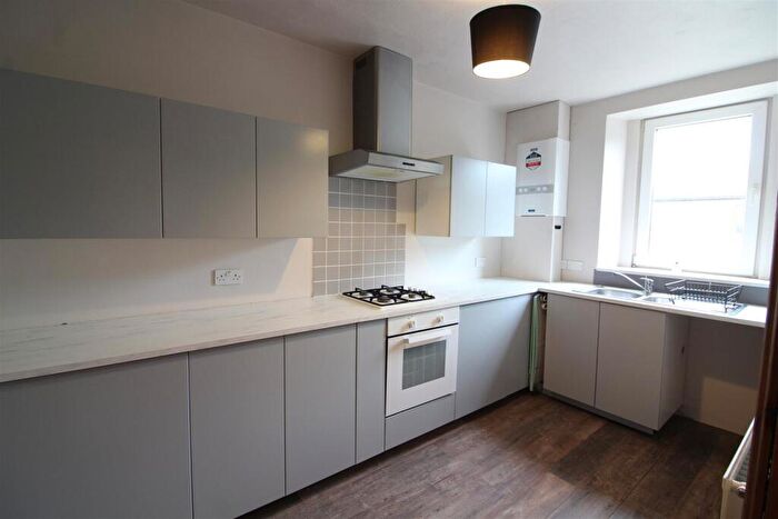 2 Bedroom Apartment To Rent In High Street, Clayton West, Huddersfield, HD8