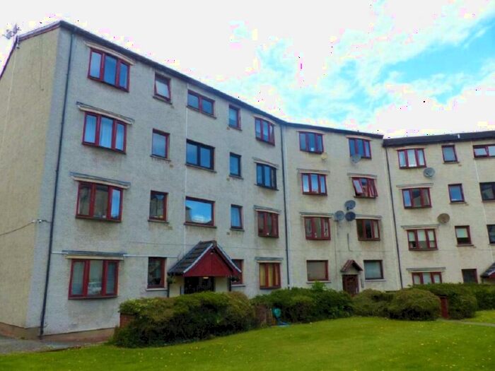 2 Bedroom Flat To Rent In Murieston Lane, Gorgie, Dalry, EH11