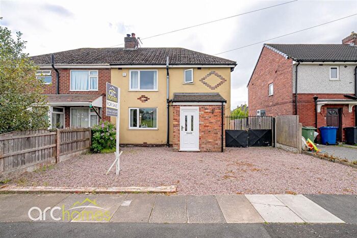 3 Bedroom Property For Sale In Norfolk Road, Atherton, M46