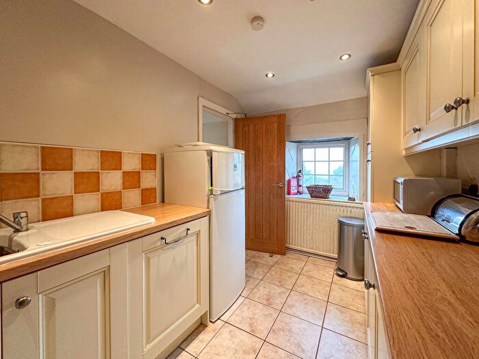 2 Bedroom Bungalow For Sale In Fellstone Cottage, Fellside Road, Whickham, Newcastle Upon Tyne, NE16