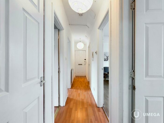 2 Bedroom Flat To Rent In East Preston Street, Newington, Edinburgh, EH8