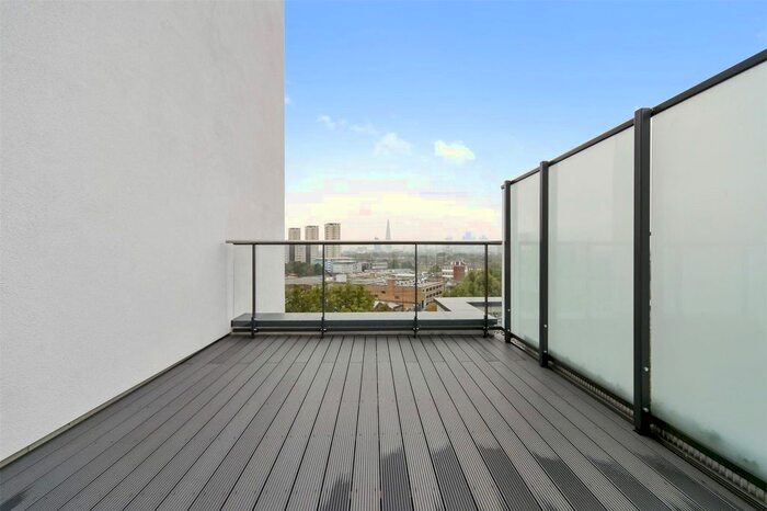 2 Bedroom Flat To Rent In Rotherhithe New Road, London, SE16