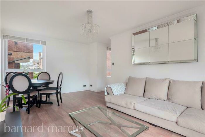 2 Bedroom Apartment To Rent In Wincott Street, London, SE11