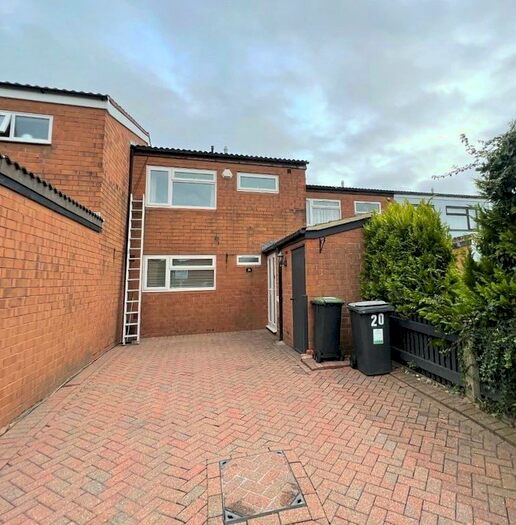 3 Bedroom Terraced House To Rent In Naish Drive, Gosport, PO12