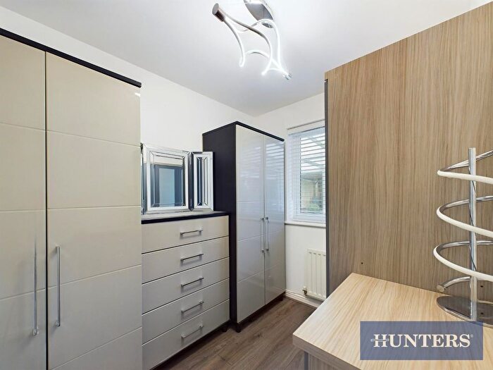 3 Bedroom Detached Bungalow For Sale In Thixendale Road, Bridlington, YO16