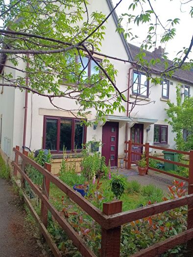 3 Bedroom Semi-Detached House For Sale In Stonehouse, Gloucestershire, GL10