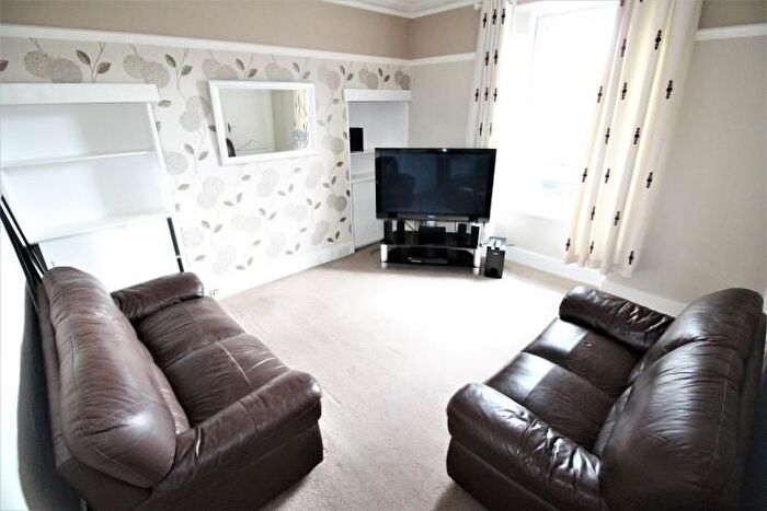 1 Bedroom Flat To Rent In Claremont Street, Aberdeen, AB10