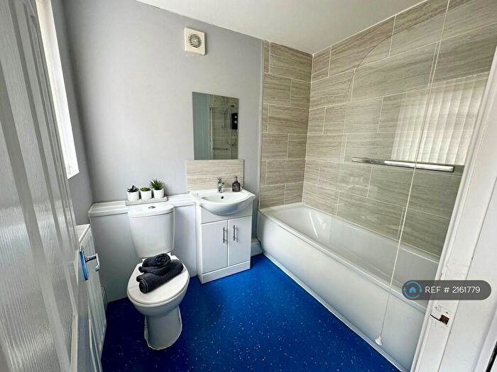 4 Bedroom Terraced House To Rent In Balfe Street, Liverpool, L21