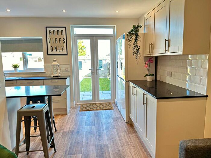 6 Bedroom Terraced House To Rent In Filton Avenue, Horfield, Bristol, BS7