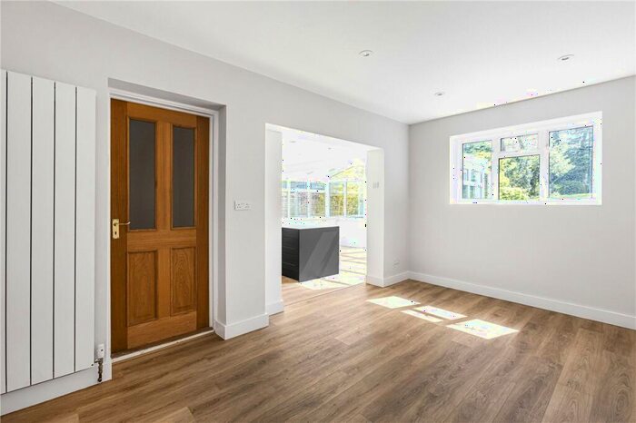 6 Bedroom Detached House For Sale In Firs Walk, Tewin, Welwyn, Hertfordshire, AL6
