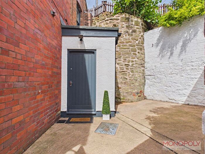 1 Bedroom Flat To Rent In Crane Street, Cefn Mawr, Wrexham, LL14