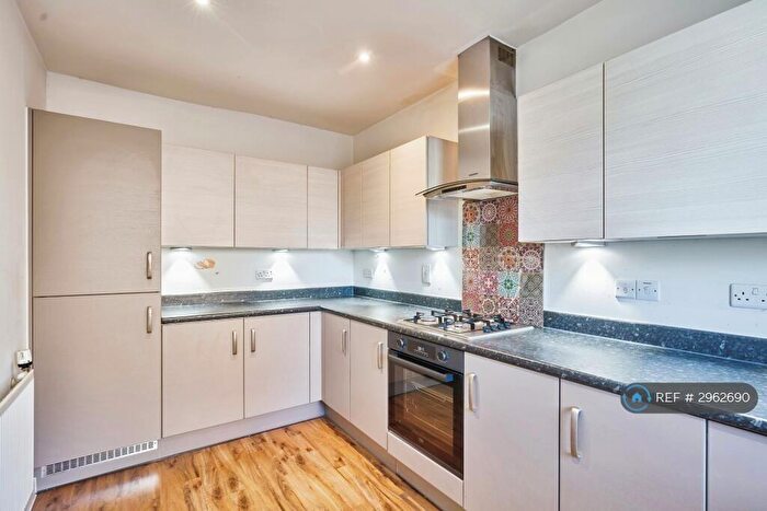 3 Bedroom Terraced House To Rent In Ager Avenue, Dagenham, RM8