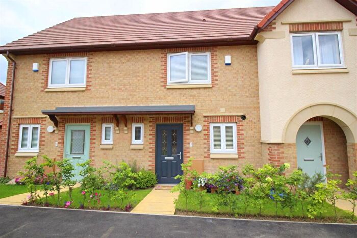 2 Bedroom Terraced House To Rent In Research Road, Darlington, DL2
