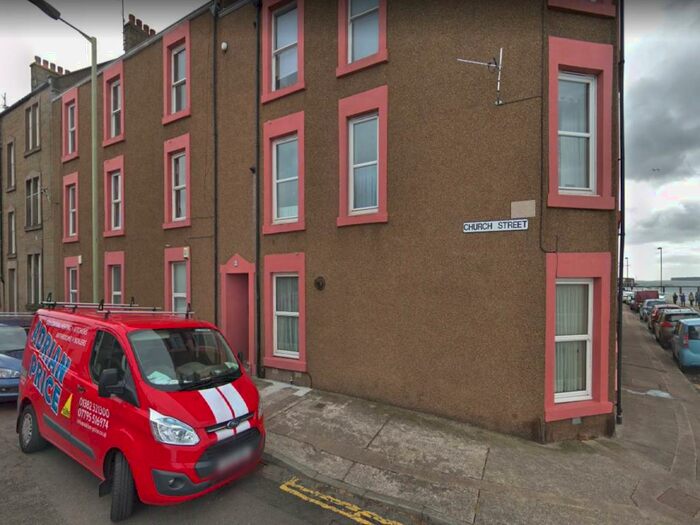 1 Bedroom Flat To Rent In B Church Street, Broughty Ferry, DD5