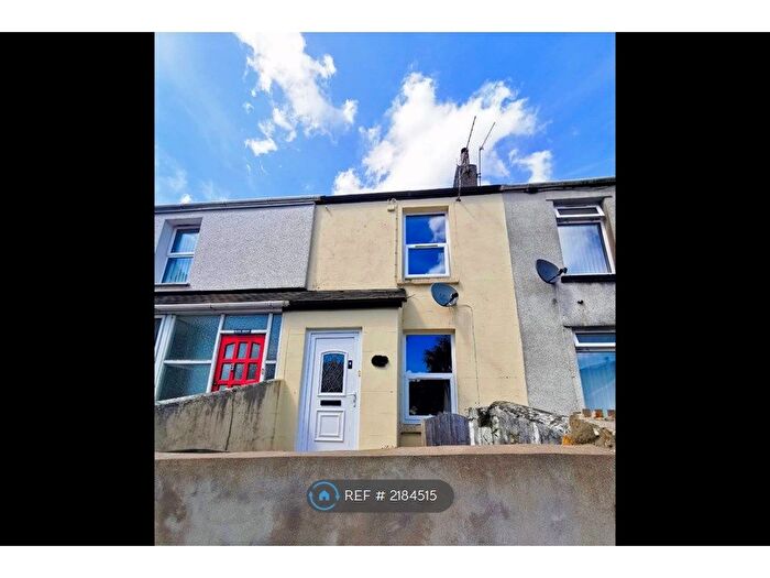 2 Bedroom Terraced House To Rent In Albion Road, Pontypool, NP4