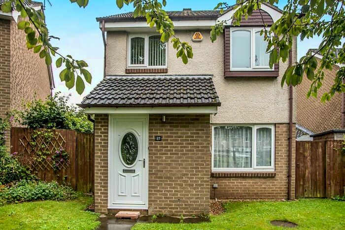 3 Bedroom Detached House To Rent In North Meadow, Ovingham, Prudhoe, Northumberland, NE42