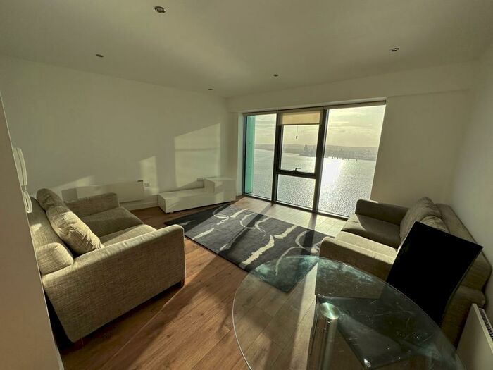 2 Bedroom Flat To Rent In Princes Dock, L3