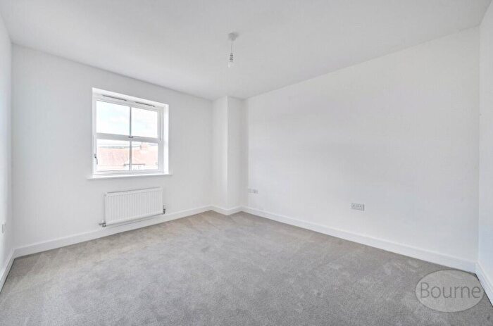 2 Bedroom Apartment For Sale In Windwhistle Rise, East Meon, Petersfield, Hampshire, GU32