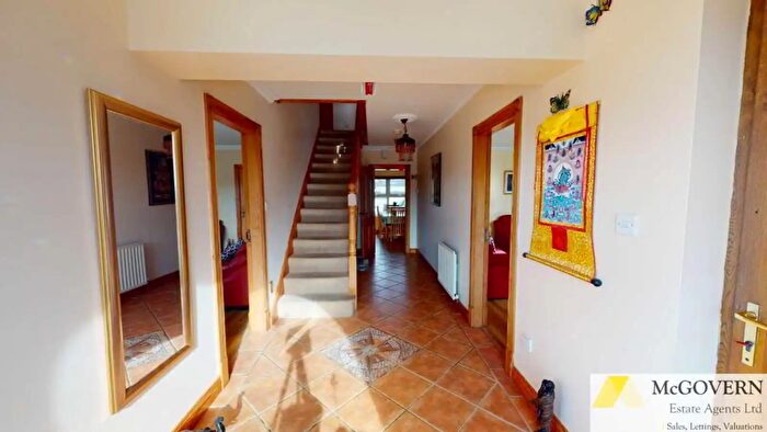 5 Bedroom Detached House For Sale In Drumbeggan Road, Enniskillen, BT74