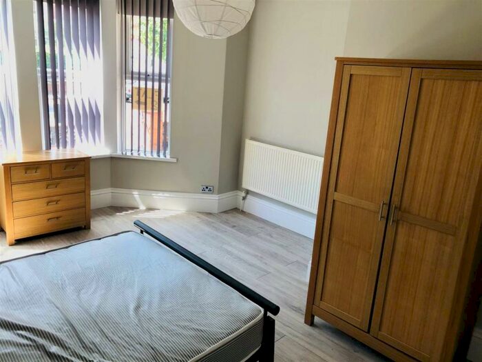 1 Bedroom Flat To Rent In Marlborough Road, Roath, CF23