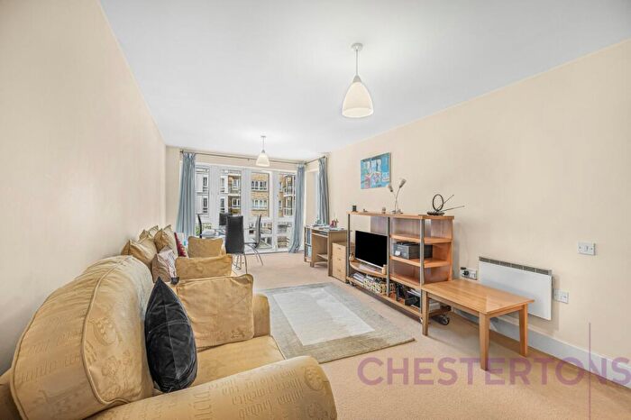 1 Bedroom Flat To Rent In St Davids Square, Cubitt Town, E14