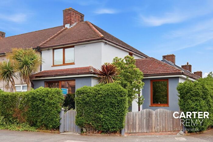 3 Bedroom End Of Terrace House For Sale In Urswick Road, Dagenham, RM9