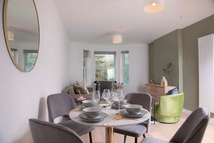 1 Bedroom Flat To Rent In Old Market Place, Farnham, GU9