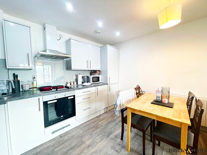 1 Bedroom Flat To Rent In Flat, Sangha Court, Regent Street, Leicester, LE1