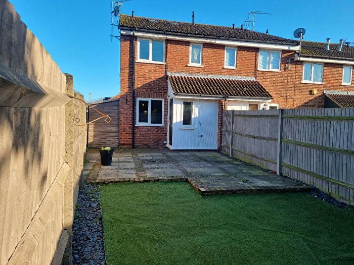 1 Bedroom Detached House To Rent In Ashdale, Bishop's Stortford, CM23