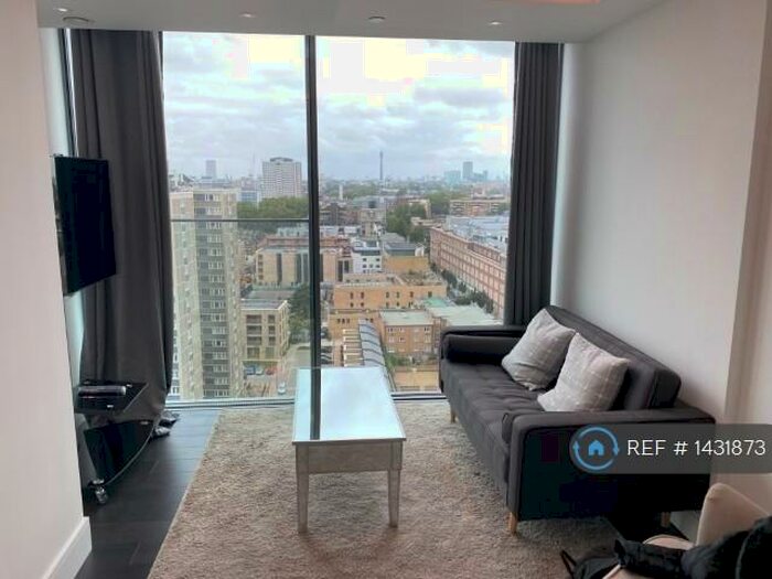2 Bedroom Flat To Rent In Carrara Tower, London, EC1V