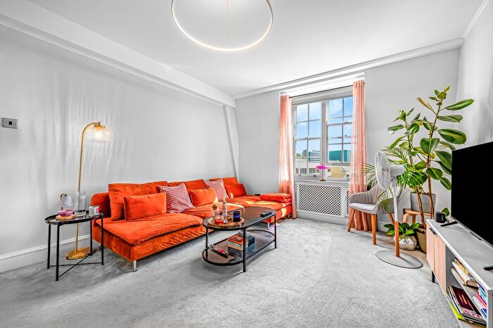 2 Bedroom Flat To Rent In Peters Court, Porchester Road, W2