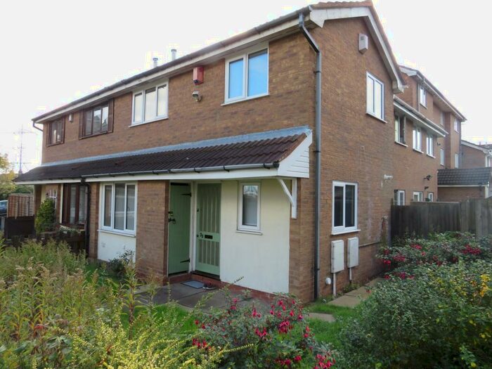 2 Bedroom House To Rent In Durham Road, Rowley Regis, B65