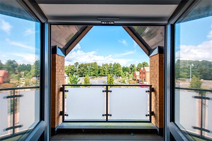 2 Bedroom Flat For Sale In Rosewood, Langley, Maidstone, Kent, ME17