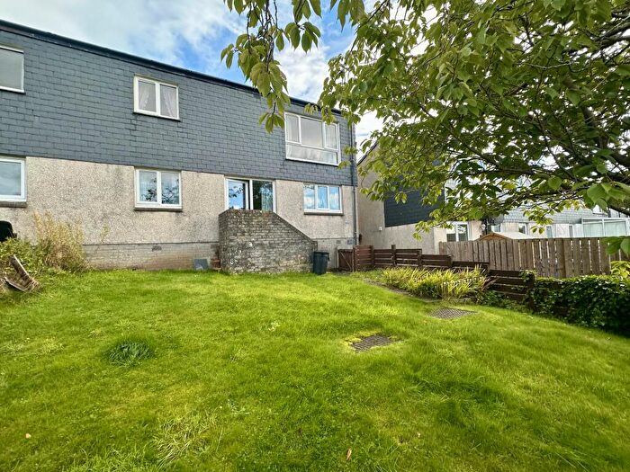 3 Bedroom End Of Terrace House For Sale In High Parksail, Erskine, Renfrewshire, PA8