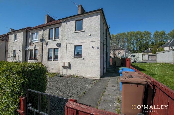 2 Bedroom Flat To Rent In Schawpark Av, Sauchie, FK10