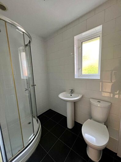 1 Bedroom Property To Rent In Hatchmere Close, Warrington, WA5