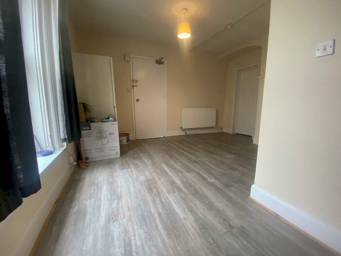 1 Bedroom Flat To Rent In Southtown Road, Great Yarmouth, NR31