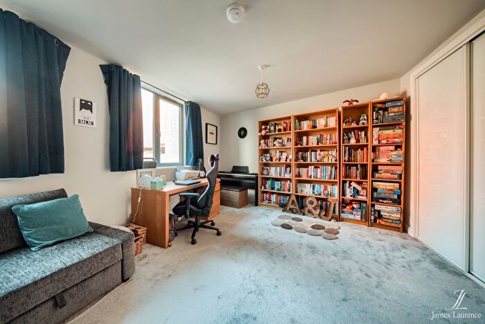 4 Bedroom Town House For Sale In Tenby Street South, Birmingham, B1